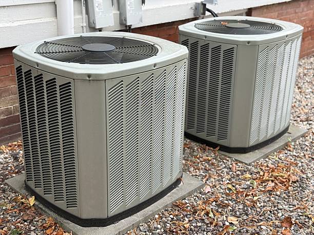 Reliable Hvac Maintenance contractor in Waverly, IL by Leonard HVAC