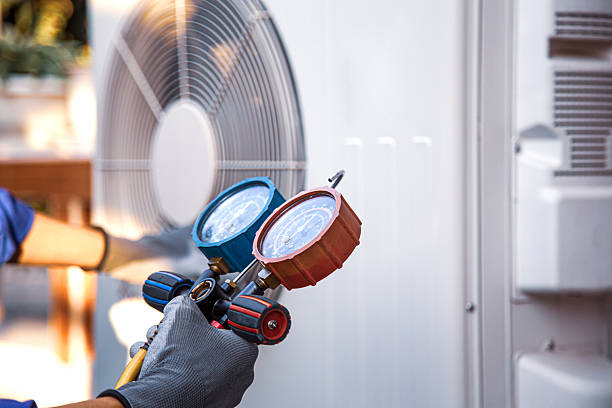 Affordable Hvac Maintenance solutions in Waverly, IL