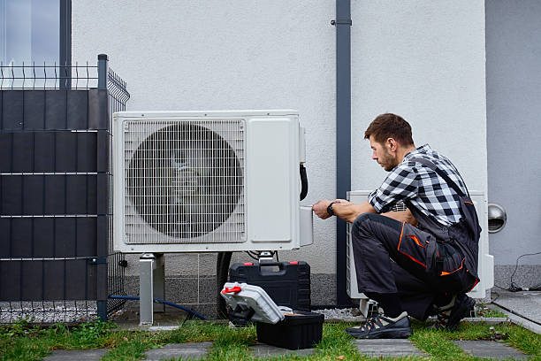 Top rated local Hvac Maintenance specialists in Waverly, IL